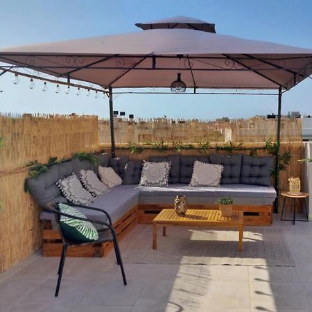 Holiday House Heraklion & Roof Garden Екстер'єр фото