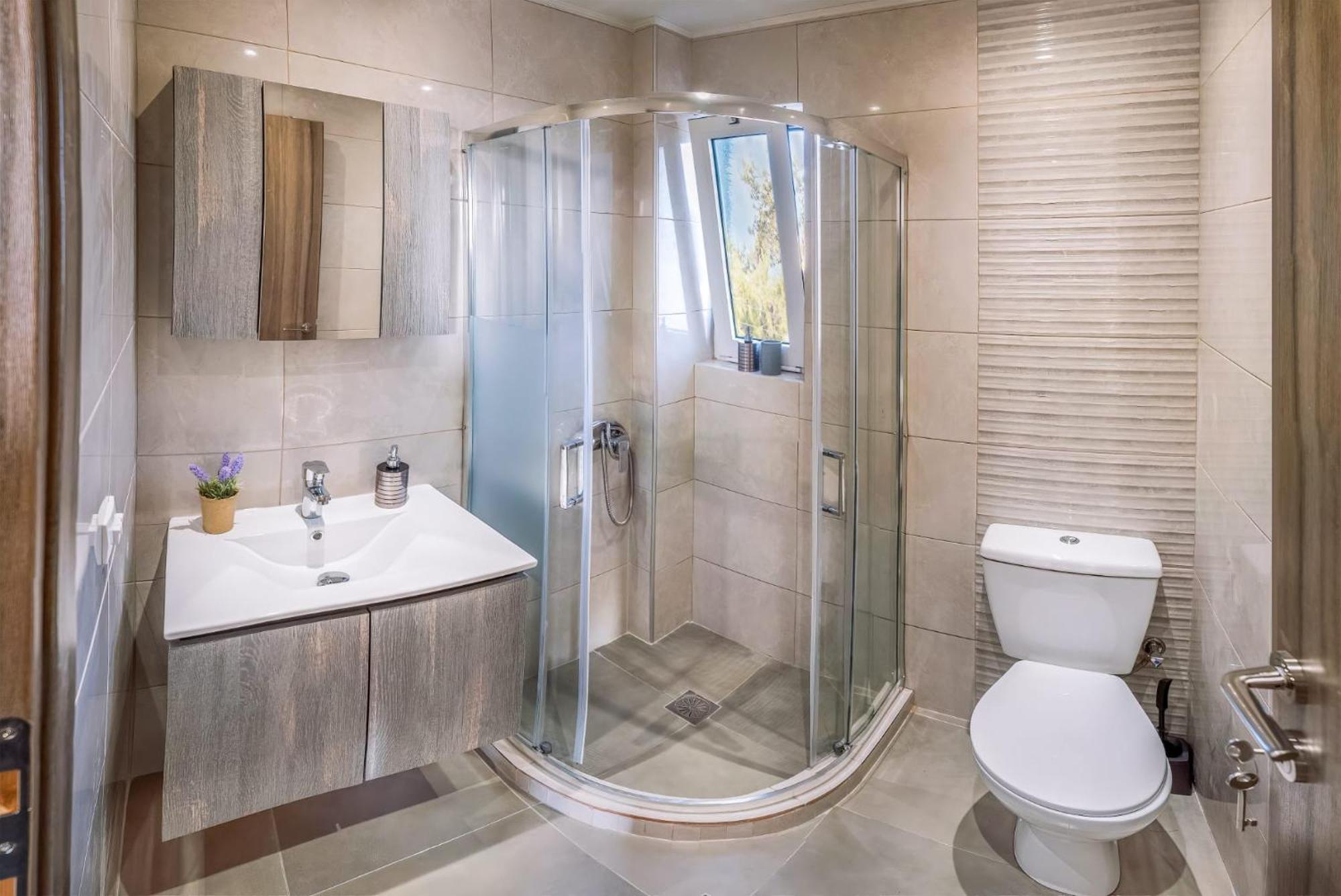 Holiday House Heraklion & Roof Garden Екстер'єр фото