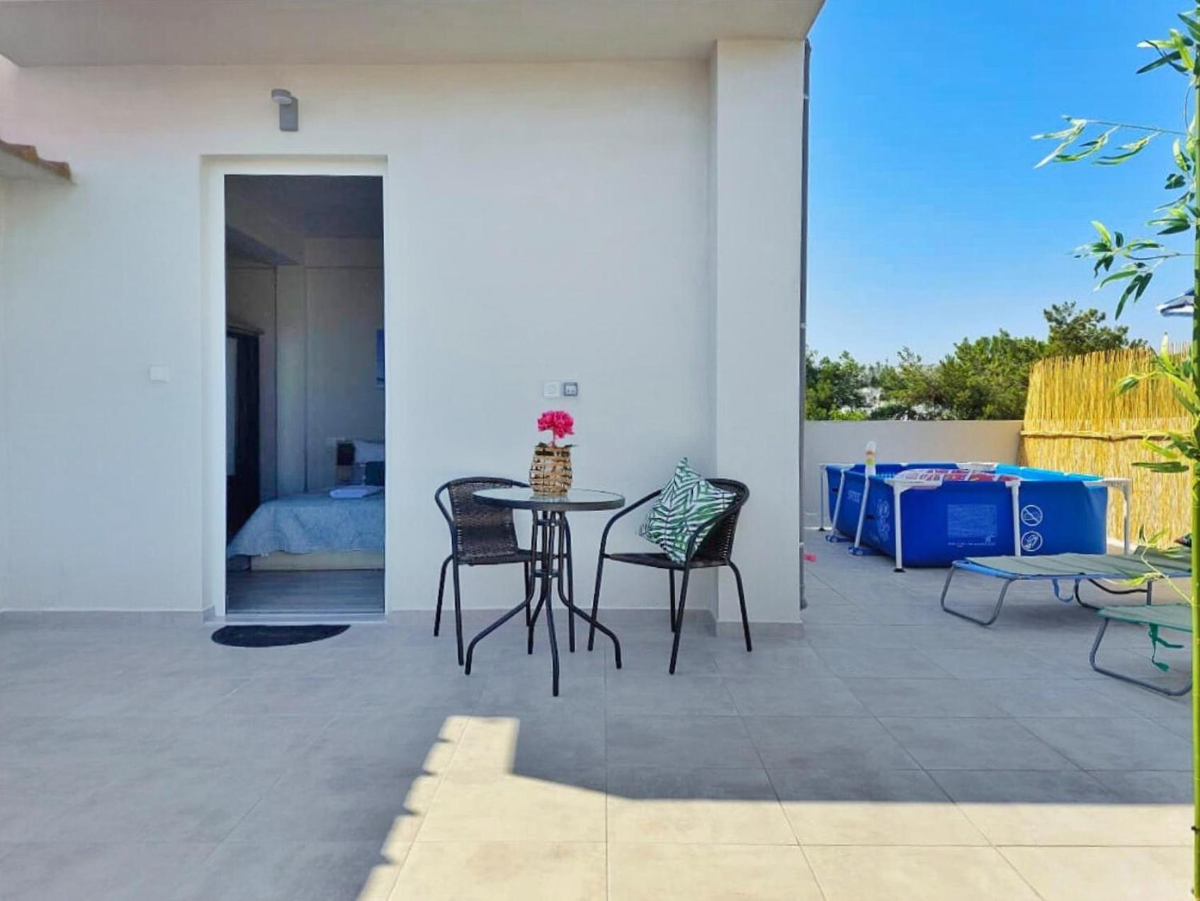 Holiday House Heraklion & Roof Garden Екстер'єр фото